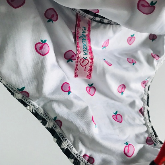 paradizia swimwear bottoms!. - Picture 4 of 8